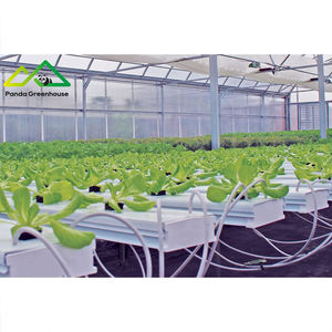 Gran Oferta: Kit de Invernadero Hidropónico Inteligente con Energía Solar, Monitoreo IoT, Diseño Modular, <span class=keywords><strong>Agricultura</strong></span> <span class=keywords><strong>Sostenible</strong></span> - Product Image 4