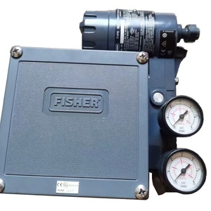 Transducteur électro-pneumatique de type 582i |   Convertisseur I/P - Product Image 2