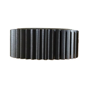 Pièces de transmission de camion de haute qualité, engrenage d'arbre d'entrée de transmission de camion 125T-1701031 pour Sinotruk HOWO - Product Image 4
