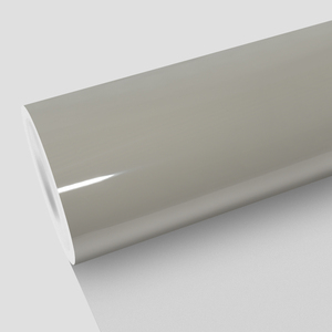 Dégagement d'air à sec Crystal Chalk Grey 1.52*15m Brillant Coloré Ppf <span class=keywords><strong>Film</strong></span> Car Body Paint Protection Car <span class=keywords><strong>Film</strong></span> - Product Image 2