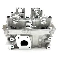 110428845R Pièces automobiles, culasse de moteur diesel en aluminium pour Renault KWID (BW_) 2015-