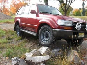 โรงงาน JAL ใหม่ ผลิต <span class=keywords><strong>ล้อ</strong></span>เหล็กขนาด 17 นิ้ว 6x139.7 สำหรับรถยนต์ Sequoia สำหรับ<span class=keywords><strong>ล้อ</strong></span>เหล็ก 4x4 - Product Image 6