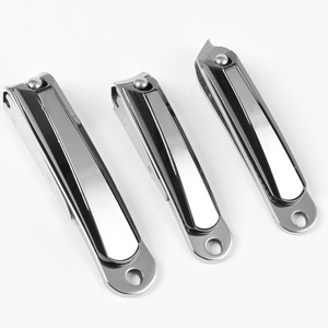 직업적인 스테인리스 매우 예리한 건장한 손톱과 발톱 어선 절단기 - Product Image 5