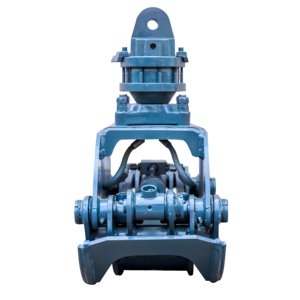 Bomba de motor cicloide Xuvol con engranaje giratorio para excavadora mini de 1.5-3.5 toneladas, rotación vertical con engranaje externo - Product Image 3