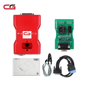 CGDI B/M/W Universal Car Key Coder Programmer Car Keys Repair Auto Maintenance Devices