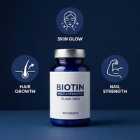 Complément alimentaire de haute qualité, comprimés multivitaminés pour adultes, compléments à base de plantes, stimulant d'énergie, antioxydant, soutien immunitaire