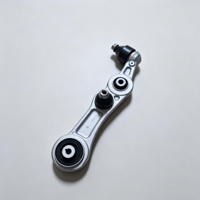 Bras de suspension avant droit pour Mercedes Benz Classe C W205 - Références : 2053306201, 2053306001, 2053302411, 2053302007, 2053306610
