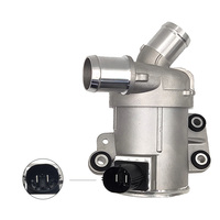 Pompe à eau électrique de refroidissement moteur KS72-8501-A DS7Z8C419B DS7E8C419BA pour Ford C-Max Fusion Lincoln MKZ
