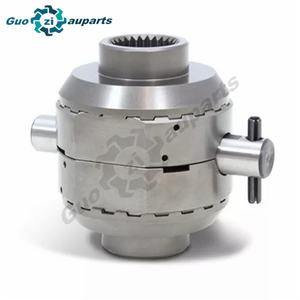 SL D44-30 SLD44HD-30 Yukon Gear SLD44HD30 Spartan Locker pour Dana <span class=keywords><strong>44HD</strong></span> Différentiel 30 dents Spline - Product Image 1