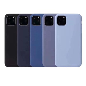 <span class=keywords><strong>Custodia</strong></span> <span class=keywords><strong>per</strong></span> telefono antiurto <span class=keywords><strong>in</strong></span> gomma e Gel di <span class=keywords><strong>Silicone</strong></span> di lusso protezione completa <span class=keywords><strong>per</strong></span> <span class=keywords><strong>iphone</strong></span> 16 15 14 13 12 <span class=keywords><strong>11</strong></span> Pro Xs Max Xr Xs 8 7 Plus - Product Image 2