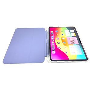 <span class=keywords><strong>Cover</strong></span> posteriore in pelle sintetica Premium per <span class=keywords><strong>Ipad</strong></span> 10.2 10.9 10th 11 <span class=keywords><strong>12.9</strong></span> 13 <span class=keywords><strong>Pro</strong></span> 2024 - Product Image 4