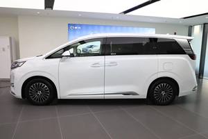 Denza D-9 EV, Monovolumen Eléctrico de 7 Plazas, Motor Dual, Interior de Lujo, Confortable, 0 KM, Usado, Autonomía NEDC de 401-500 km, Carga Rápida en 0.5 Horas - Product Image 5