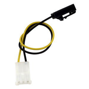 ที่หนีบสายไฟเครื่องยนต์เพอร์คินส์ที่ดีที่สุดที่ยึดสายไฟเซ็นเซอร์จอดรถแบบเบาสำหรับโตโยต้าไฮลักซ์มอเตอร์ไซค์ BMW - Product Image 2