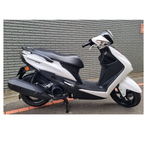 Motocicleta Usada BWS de 100cc a Gasolina, Scooter de Taiwán - Product Image 2