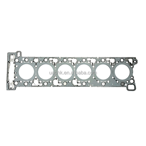 OM471 Diesel Engine Cylinder Head <b>Gasket</b> 4710160320 4710160720 133mm - Product Image 1