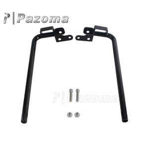 Support inférieur de <span class=keywords><strong>sacoche</strong></span> arrière de <span class=keywords><strong>passager</strong></span> de <span class=keywords><strong>moto</strong></span> pour Harley Touring Street Glide Electra Glide Road King 2014 +. - Product Image 2