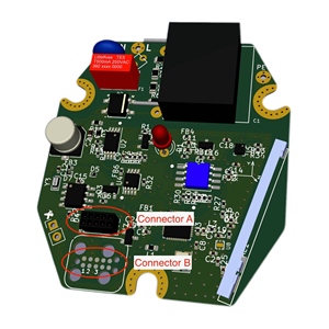 Personnalisation de circuits imprimés haute précision, assemblage SMT, prototypage rapide, fabrication d'électronique médicale, service tout-en-un - Product Image 4