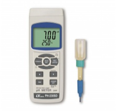 Original Taiwan Lutron Multi-Wasserqualitätsmesser WA-2017SD 7-in-1 SD-Karten-Dataloggerät - Product Image 4