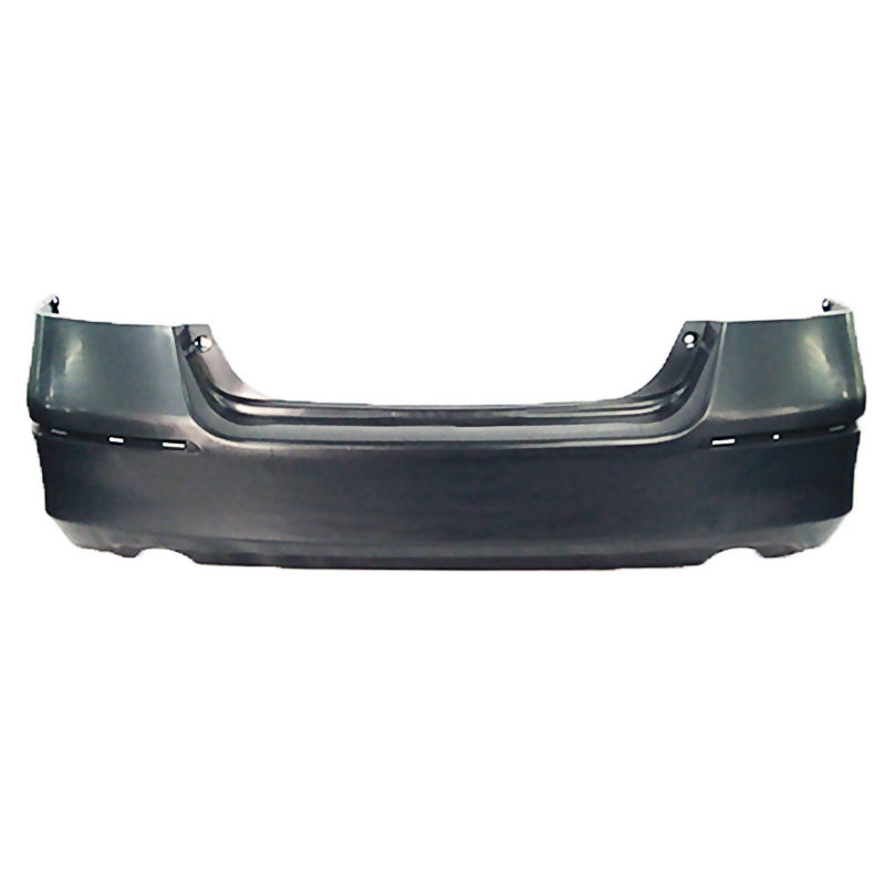 Front and Rear Bumpers of Car Body Kit for Honda Accord 2003-2007  71101-SDE-T00ZZ Auto Parts Image 3