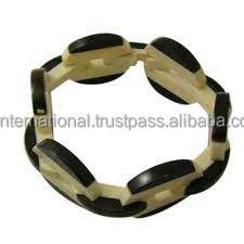 Andicraft-pulsera de cuerno de la mejor calidad para mujer, mejor diseño - Product Image 5