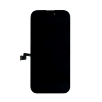 Pantalla Táctil Digital OLED DD de Alta Calidad para Reemplazo de Pantalla 17 Pro, 1 Año de Garantía, OEM
