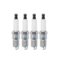 Pièces automobiles Bougie d'allumage 41-101 Bougies d'allumage haute performance pour Chevrolet Buick GMC Pontiac 3.8L 4.3L