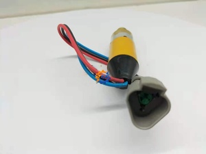Sensor de Piezas Eléctricas para Excavadora 320B 325B 345B 918F 924F 938F 3E6455 - Product Image 4