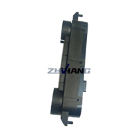 Zhihang – Nouvel ensemble d'interrupteurs électriques de climatisation pour camion, haute qualité, ajustement universel, Référence OE 97120-Y4010XH, OEM