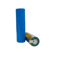 Vente en gros de cellules Li-ion 18650 3,7 V 2800 mAh 2900 mAh pour échographes portables et équipements médicaux