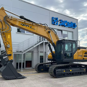 Vente Flash : Excavatrice sur chenilles 30 tonnes XE300E 1,4 m³ à efficacité de combustion améliorée pour un gain énergétique - Product Image 1