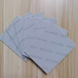 140*115*5 mét linh hoạt mềm mài mòn bọt biển bọt chà nhám tay bọt biển silimar như <span class=keywords><strong>3m</strong></span> chất lượng - Product Image 3