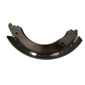 heavy duty truck trailer axle 4515 4797 for American brake shoe liner