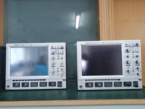 LeCroy WaveSurfer 62Xs 600 MHz, 2 ช่องสัญญาณ, ออสซิลโลสโคปดิจิตอล - Product Image 4
