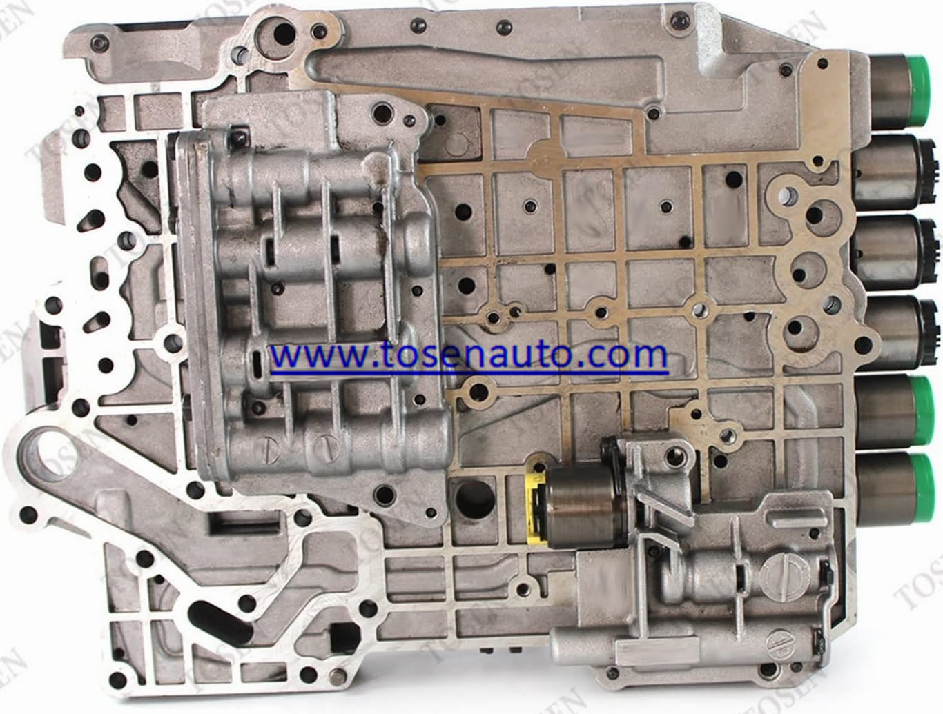 5HP19 ZF Transmission Valve Body - Professional Repair Parts
