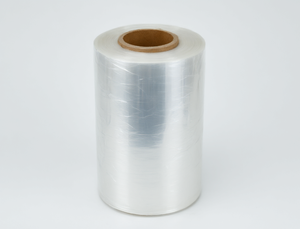 Rollo de Película de Embalaje al Vacío PA/PE, Grado Alimenticio, Coextruido, para Selladora al Vacío, Carne, Mariscos, Suministro a Granel - Product Image 4