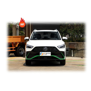 Coche Premium <span class=keywords><strong>MG</strong></span> <span class=keywords><strong>ZS</strong></span>, vehículo de 5 puertas y 5 plazas, <span class=keywords><strong>SUV</strong></span> deportivo, techo solar eléctrico, edición de lujo, coche usado, coche nuevo de China - Product Image 1