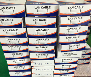 यूप कैटा5e ईथरनेट केबल - Product Image 5