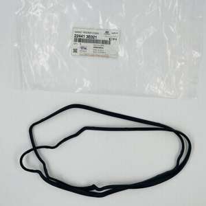 High quality Engine <b>parts</b> GASKET-ROCKER COVER 22441-3E021 224413E021 For H-yundai Sonata Santa Fe 22441 3E021 - Product Image 2
