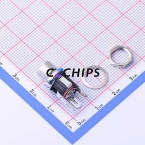 วงจรรวมชิปวงจร DC-025M-2.0ขั้วต่อไฟฟ้า DC PMIC ของแท้สินค้าใหม่ - Product Image 2