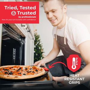 Household 10 Piece Carbon Steel Baking Set Mini <strong>Cake</strong> <strong>Pan</strong> Toast Bread Molds Pies Muffin <strong>Pan</strong> - Product Image 5