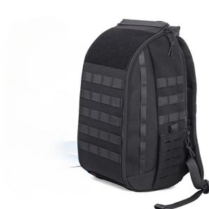 <span class=keywords><strong>Mochila</strong></span> Táctica Multifuncional con Diseño Multiposición, Gran Capacidad de Almacenamiento, para Montañismo y Actividades al Aire Libre - Product Image 2