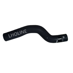 Tuyau de liquide de refroidissement LHOLINE 16571-28120 en caoutchouc EPDM pour raccord de remplacement et réparation de tuyau de chauffage de réservoir d'eau (entrée/sortie) - Product Image 1