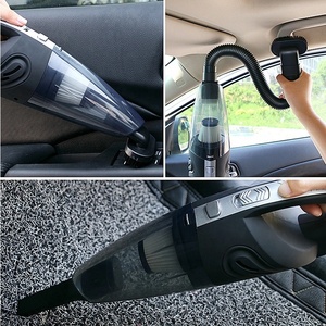 Aspirador <span class=keywords><strong>de</strong></span> <span class=keywords><strong>mano</strong></span> con cargador USB para coche, <span class=keywords><strong>aspiradora</strong></span> en seco y húmedo, gran oferta, <span class=keywords><strong>Amazon</strong></span> - Product Image 6