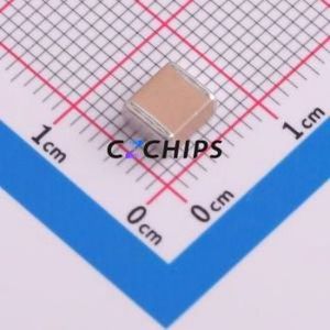 FV55X273K202EHG SMD <b>Capacitor</b> (MLCC) 2220 ( Capacitance: 27nF )( Precision: 10% Rated Voltage: 2kV ) - Product Image 1