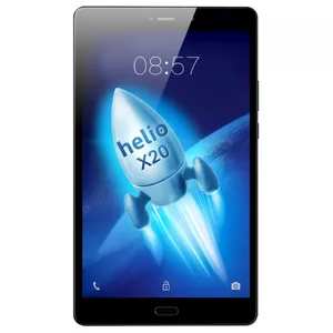 Tablet ALLDOCUBE X1 T801 4G di migliore qualità, 8.4 pollici, sblocco impronte digitali 4GB 64GB, Tablet PC Android 7.1 MTK X20