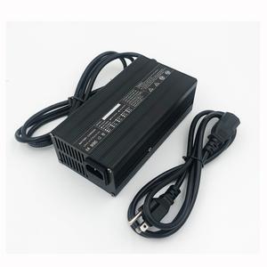 תא בודד lifepo4 מטען 3.65V 10A עם אלומיניום סגסוגת עבור 3.2v lifepo4 סוללה סוג חשמל מטען - Product Image 6