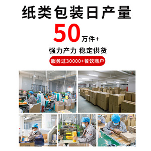 Oil Absorbing <b>Paper</b> For Sandwich Bread Packaging Custom Logo Single Side Food Grade Flexographic Printing Virgin Pulp - Product Image 3