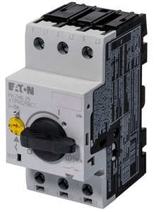 Nuevo Interruptor de Circuito de Motor EATONS PKZM0-25 Original para Motores de 1.6-2.5A, Interruptores de Circuito Miniatura Económicos, Nuevos y Originales EATONS - Product Image 4