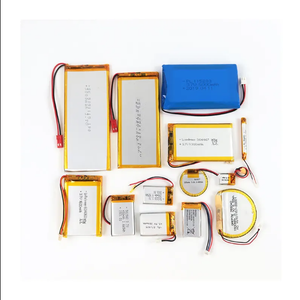 Paket Baterai Lithium Li Ion 2S1P 2S2P 18650 7.4V 4000mah 5000mah 6000mah 6600mah 8000mah 10000mah 12000mah 18000mah 20000mah - Product Image 3