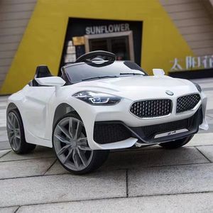 Beliebte Hot Sale Günstige Stil Kinder Double Drive Doppels itz Spielzeug auto, Outdoor Reiten und Fahren Spielzeug auto - Product Image 2